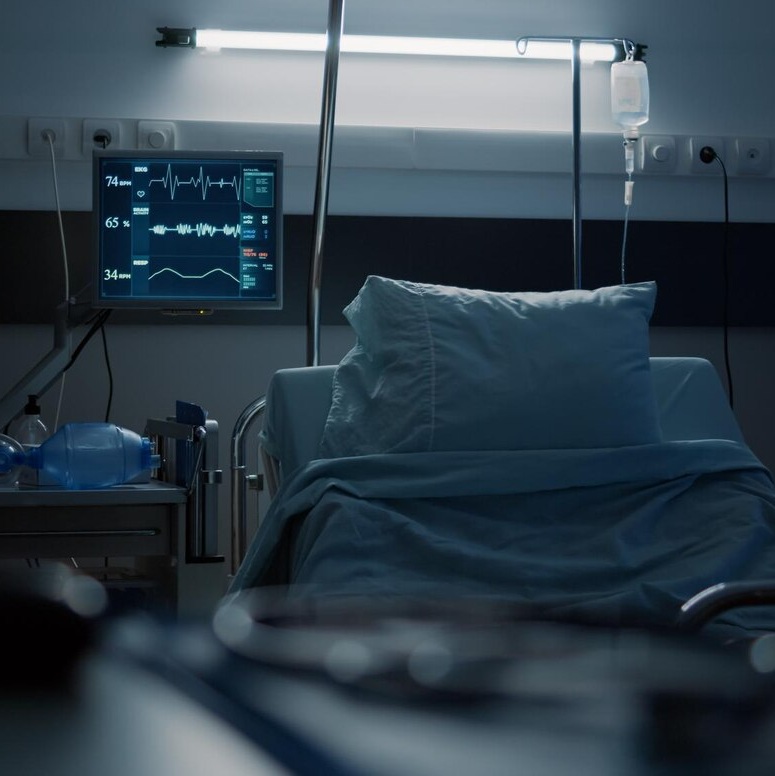 ICU