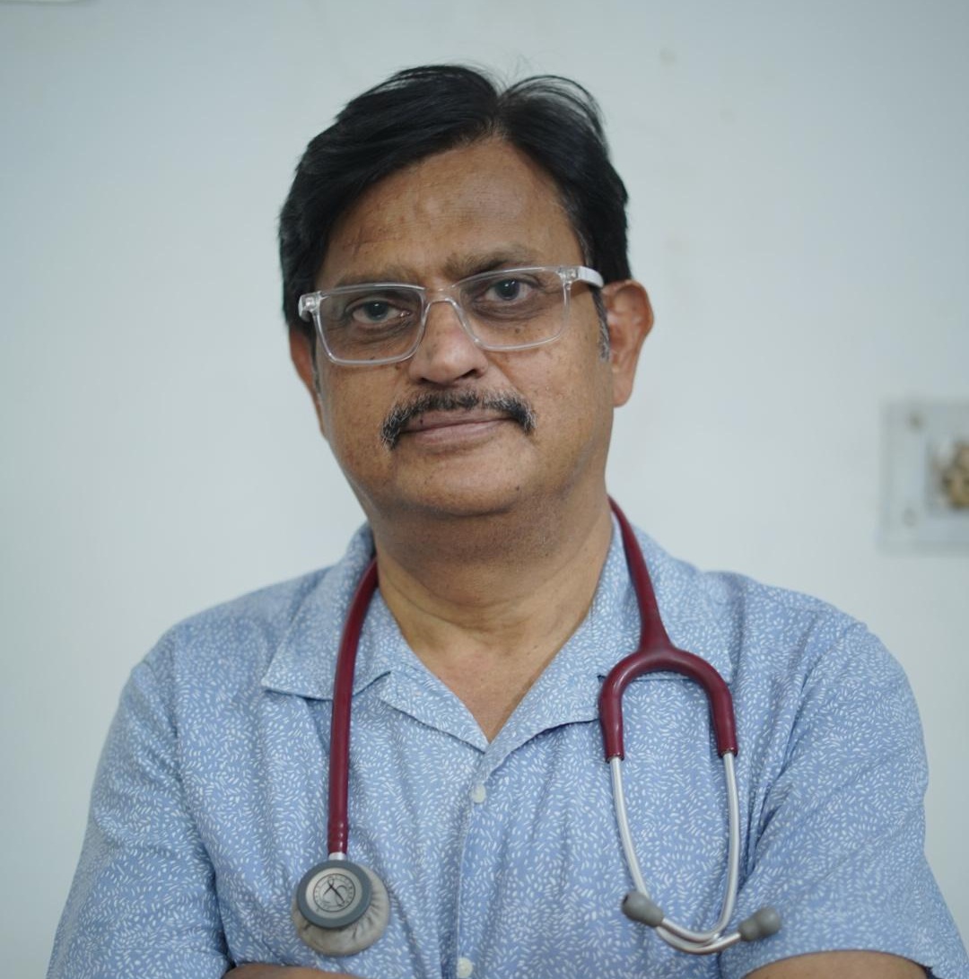 Dr Sarfaraz Ahmad