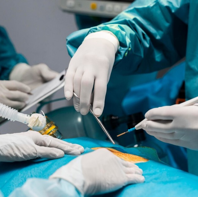 General Surgery